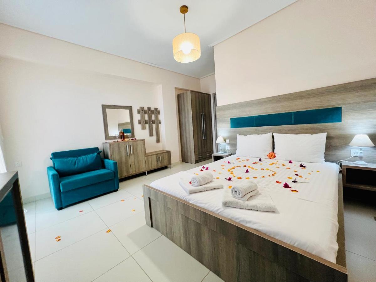 Mistral Inn Химар Екстериор снимка